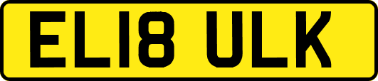 EL18ULK