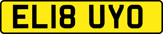 EL18UYO