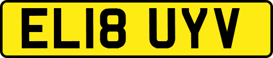 EL18UYV
