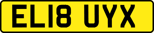 EL18UYX
