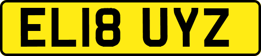 EL18UYZ