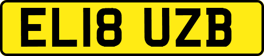 EL18UZB