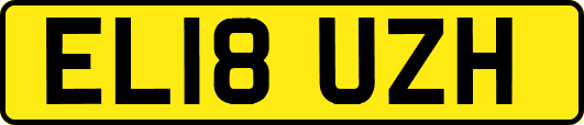 EL18UZH