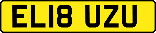 EL18UZU