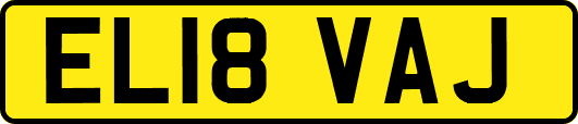 EL18VAJ