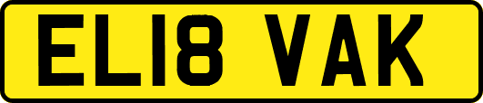EL18VAK