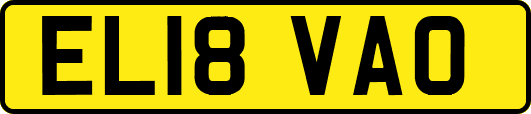 EL18VAO