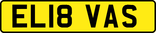 EL18VAS