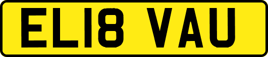 EL18VAU