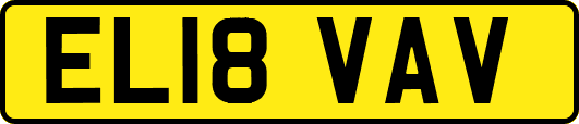 EL18VAV