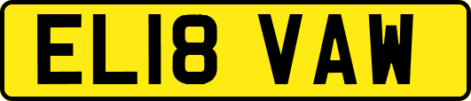 EL18VAW
