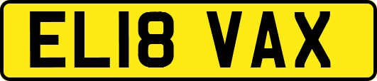 EL18VAX