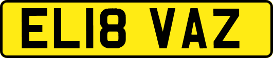 EL18VAZ