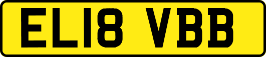 EL18VBB