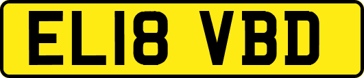 EL18VBD