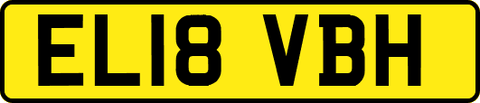 EL18VBH