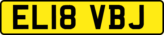EL18VBJ