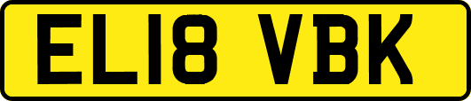 EL18VBK
