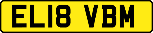 EL18VBM