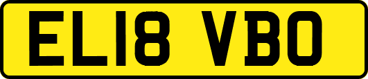 EL18VBO