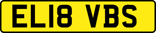 EL18VBS
