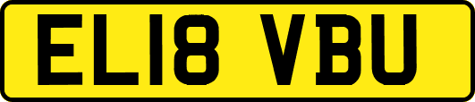 EL18VBU