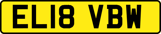 EL18VBW