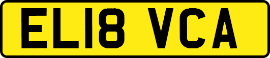 EL18VCA
