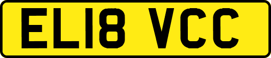 EL18VCC
