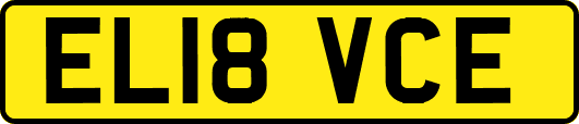 EL18VCE