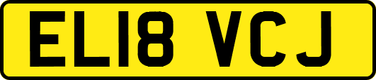 EL18VCJ