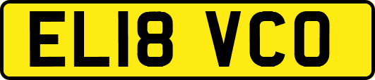 EL18VCO
