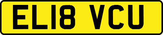 EL18VCU