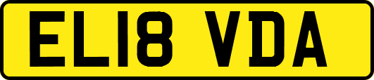 EL18VDA