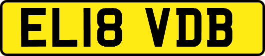 EL18VDB