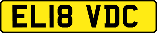 EL18VDC