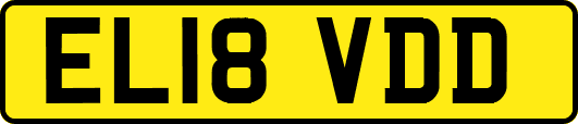 EL18VDD