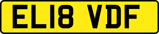EL18VDF