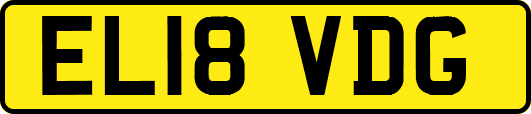 EL18VDG