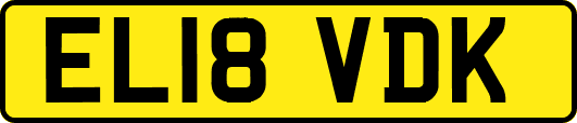 EL18VDK