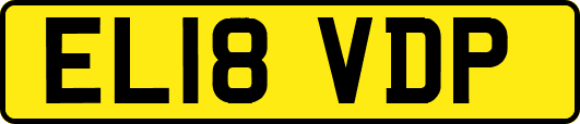 EL18VDP