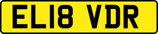 EL18VDR