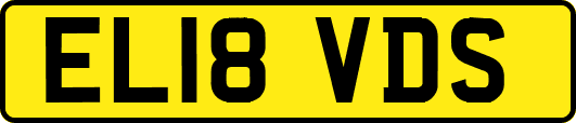 EL18VDS