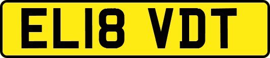EL18VDT