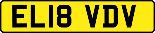 EL18VDV