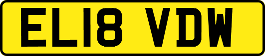 EL18VDW