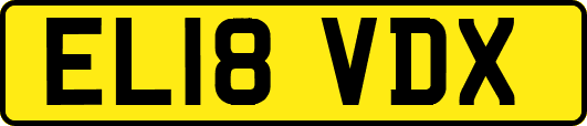 EL18VDX
