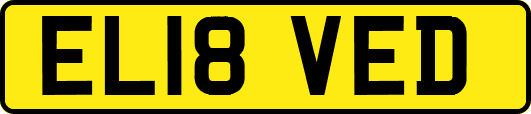 EL18VED