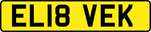 EL18VEK