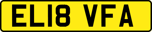 EL18VFA